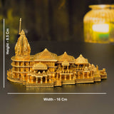 92.5 Silver Ayodhya Ram Mandir